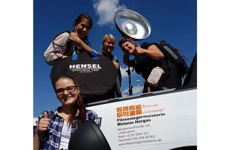 fotoshooting melanie horgas