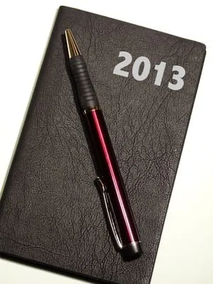 Unternehmerische Jahresziele lassen sich am besten festlegen, wenn der Planung eine Analyse des Unternehmens vorausgeht.