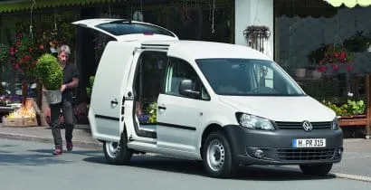 Sparsame Stadtflitzer