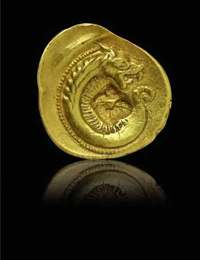 Highlights im Museum