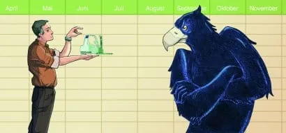 Die neuen Steuertipps für Ihre Bilanz