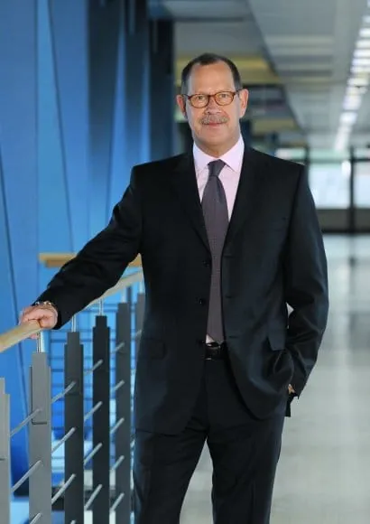 „Versicherungen  in Gefahr“