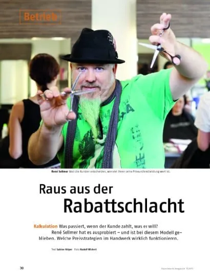 Bis zum Ende rechnen