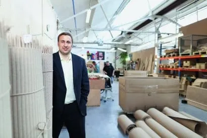 Sanierung statt Pleite