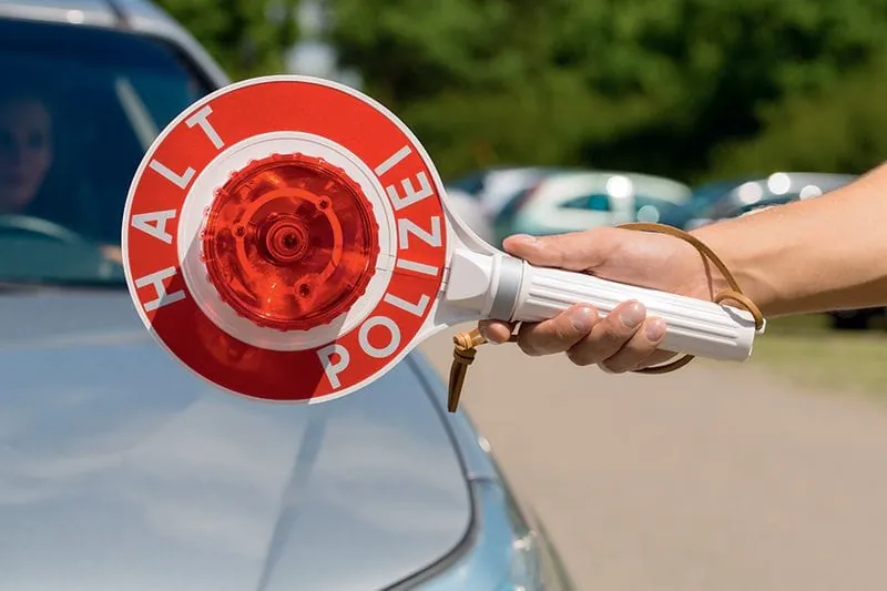 Punktereform: Höheres Bußgeld fällig