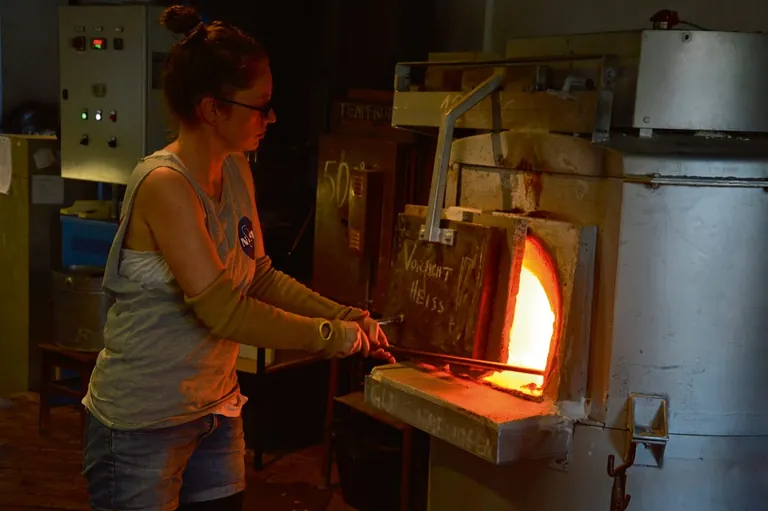 Glash&uuml;tte Baruth