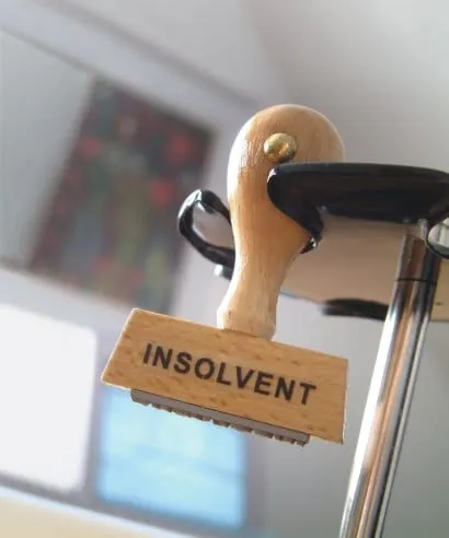 Neues Insolvenzrecht: Rettung vor der Pleite