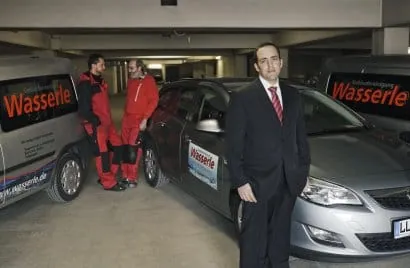 Lücke bei Flottentarifen schließen