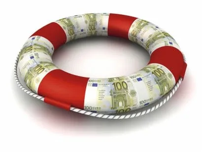 Banken kassieren bei Ärmeren trotzdem ab