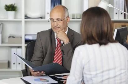 Worauf Sie bei der Beratersuche achten sollten