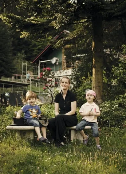 Wie Frauen richtig vorsorgen