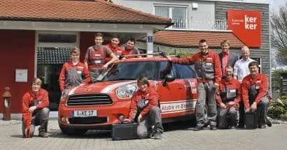 So motivieren Sie Azubis mit Einsatz