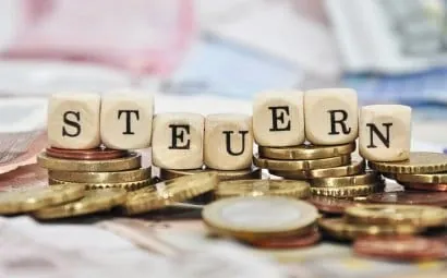 Übersicht für Kleinunternehmer und Freiberufler