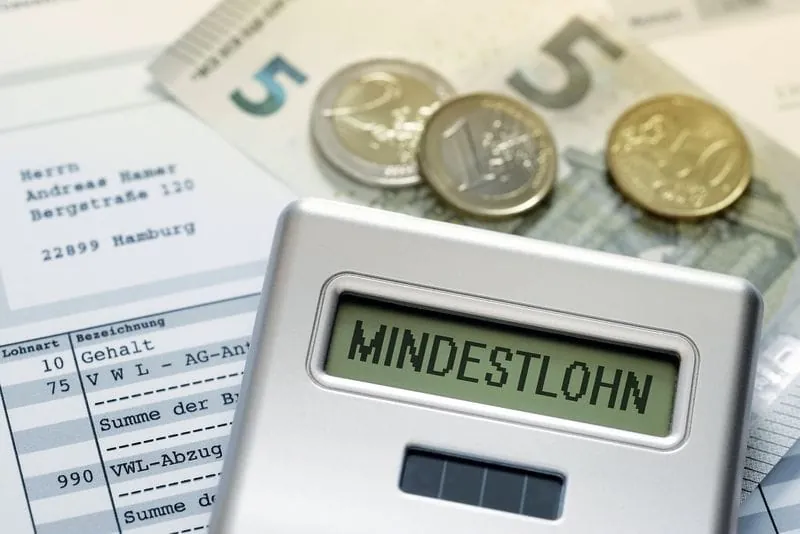 Einschätzungen zum Mindestlohngesetz: Kritik von allen Seiten