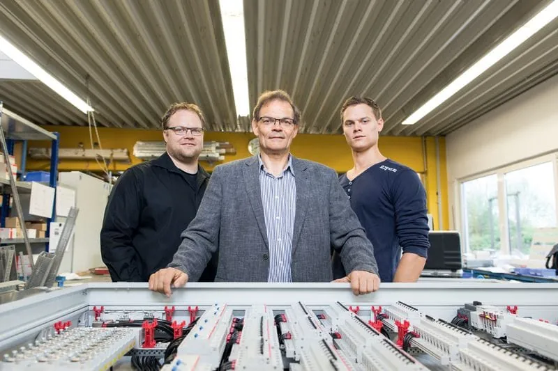 Nachfolge: Alles klar machen für den Nachwuchs