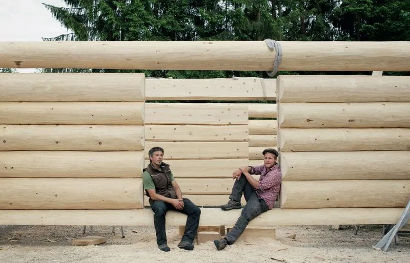 Behagliche Rückzugsorte