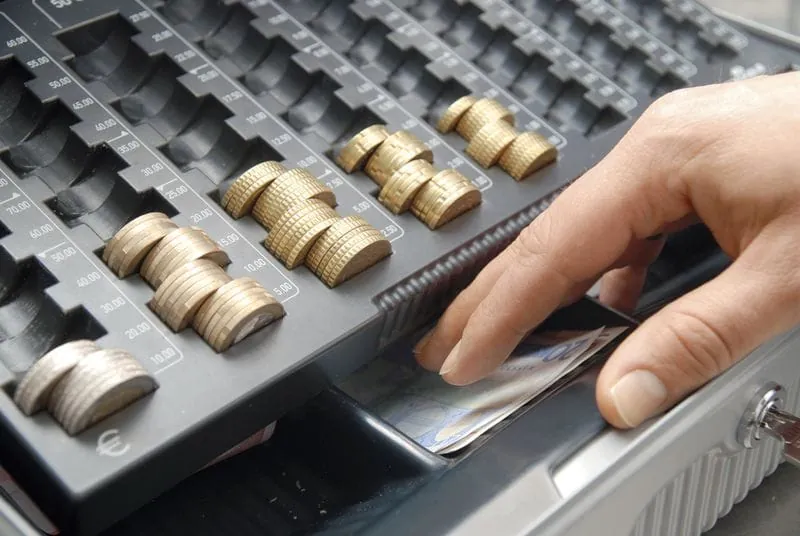 Kassenbuch: Grundsätze der Buchführung beachten