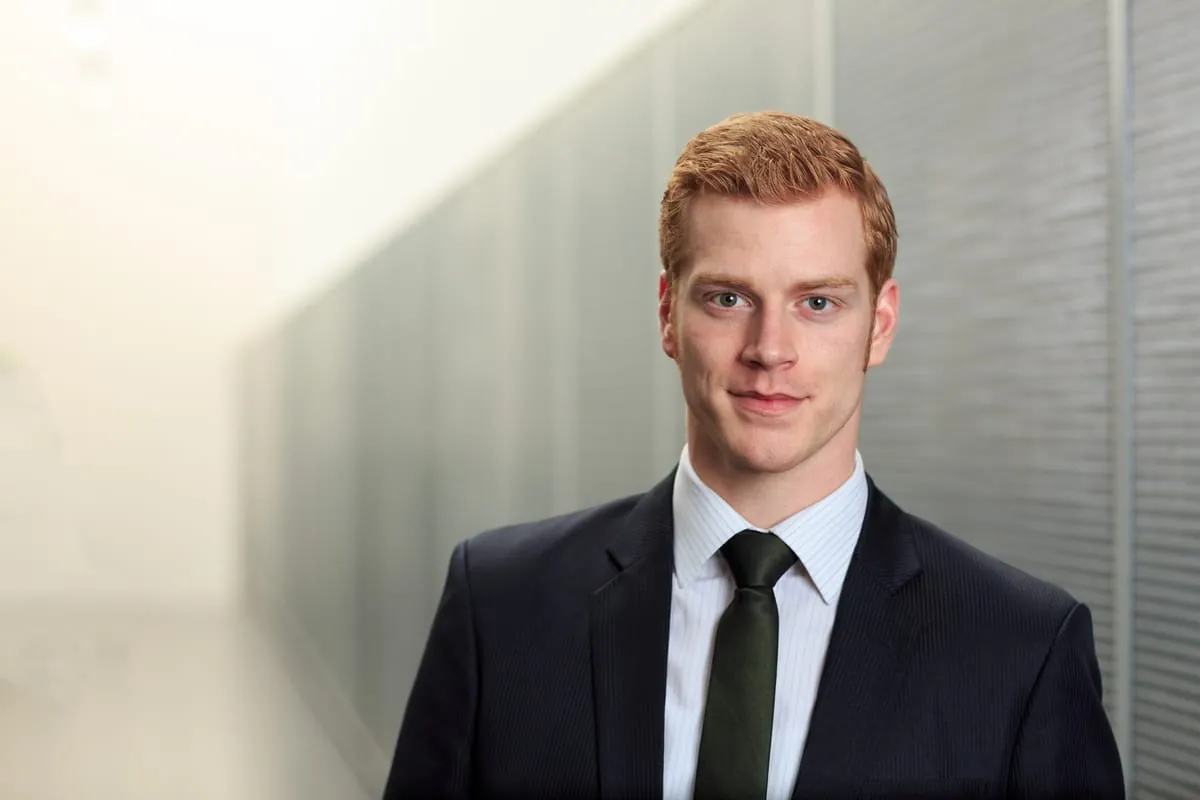 Unternehmensberater Rayk Hahne: "Zähne zusammenbeißen und Ziele erreichen!"