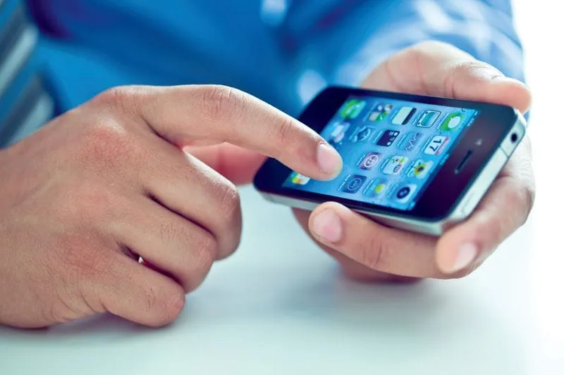 Organisation: Die besten Apps für Handwerker