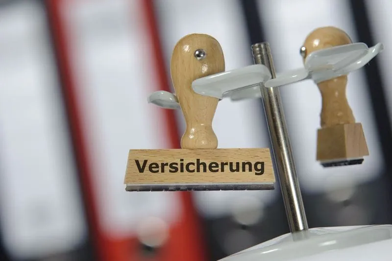 Betriebsversicherung: Wechsel ist jederzeit möglich