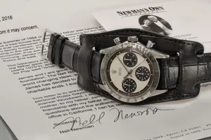 Rolex  Daytona 