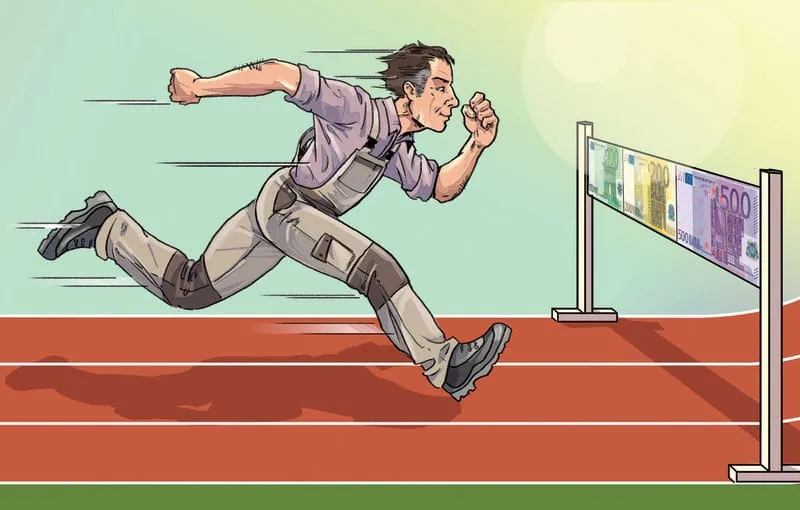 Zum Jahresende Steuern sparen