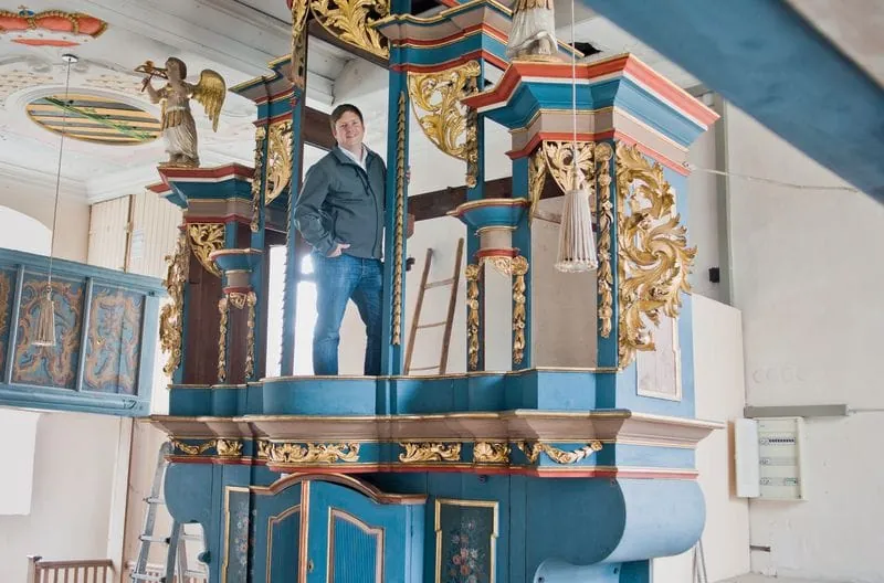 Handwerk profitiert von Fördergeldern für Kommunen