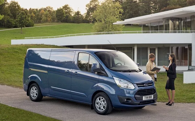 Kompakte Allrounder: Neue Transporter für das Handwerk