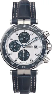 Automatik-Chronograph Newport von Michel Herbelin