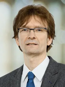 Walter Pirk, Projektkoordinator f&uuml;r Wissensmanagement am Heinz-Piest-Institut f&uuml;r Handwerkstechnik