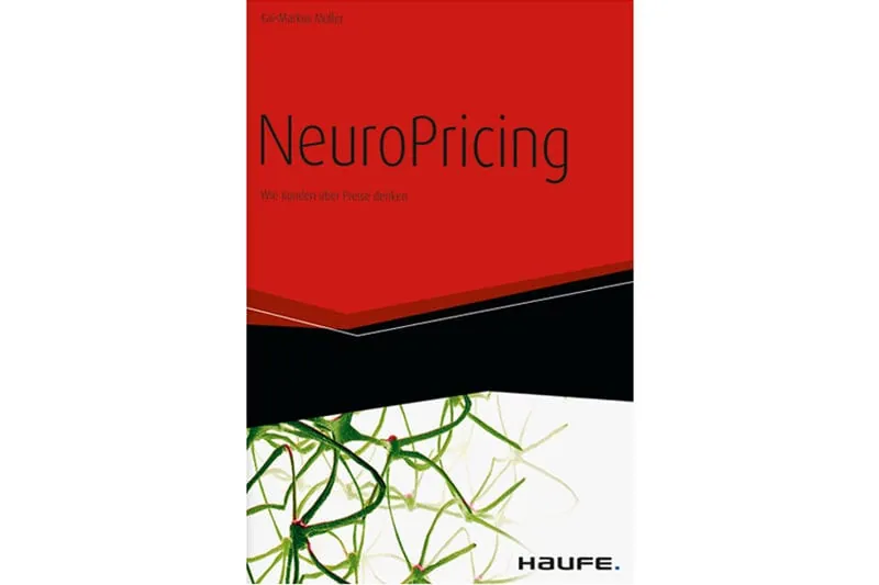 NeuroPricing