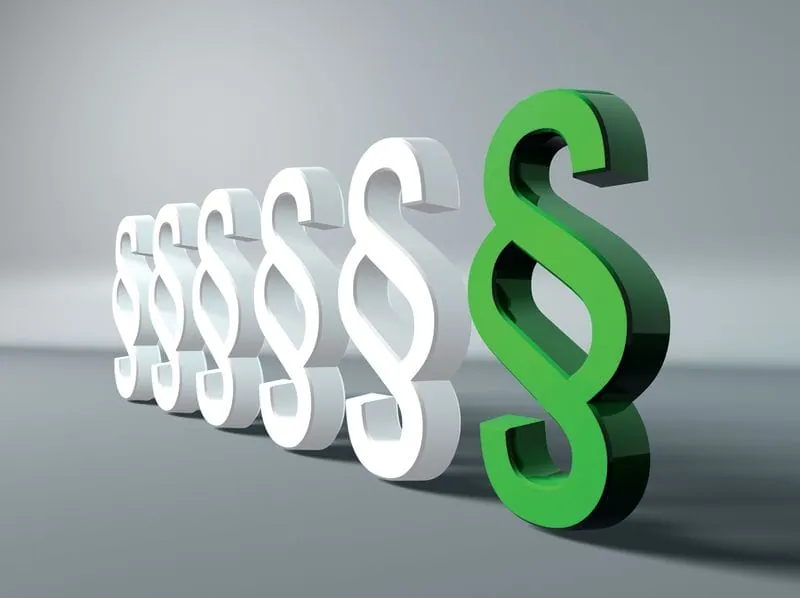 Compliance im Handwerk: Regeltreue verbessert Image