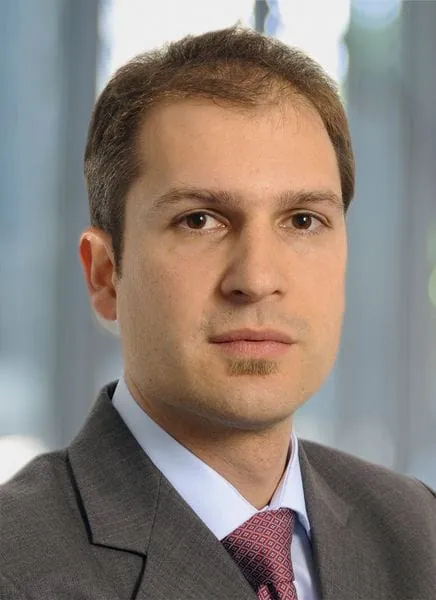 Interview: Nachfolger führen anders