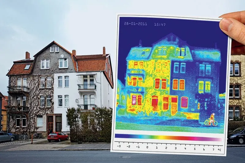 Energieberater: Jetzt in die Expertenliste eintragen