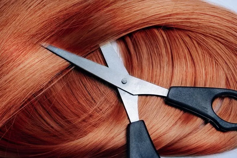 Friseure: Die Schere geht auseinander