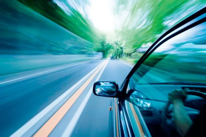 Dienstwagen: Verbot ist ein Muss