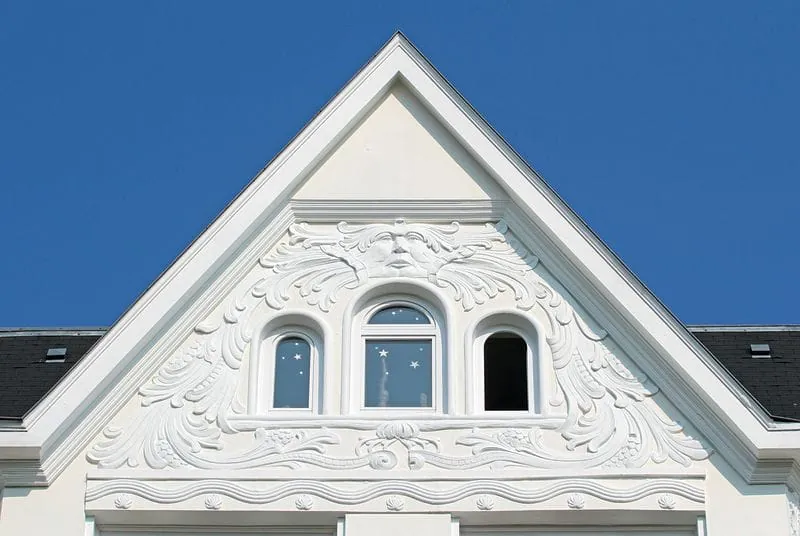 Branchencheck: Gute Zeiten für Stuckateure