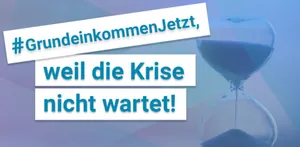 Grundeinkommenjetzt