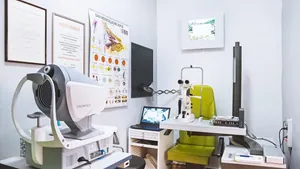 Wiedererf&ouml;ffnung nach Corona-Pause Stickler Optik