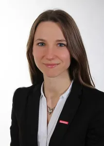 Melanie Becker, Referatsleiterin Umweltpolitik und Nachhaltigkeit beim ZDH