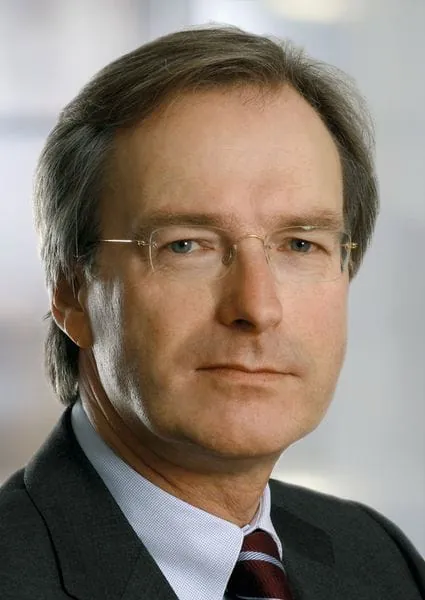 Volker Ulbricht