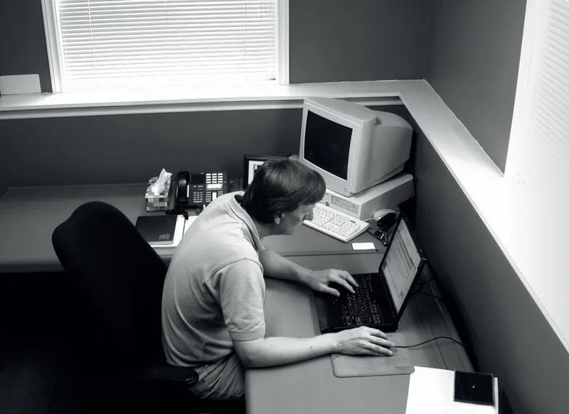 Grenzen der Mitarbeiterüberwachung