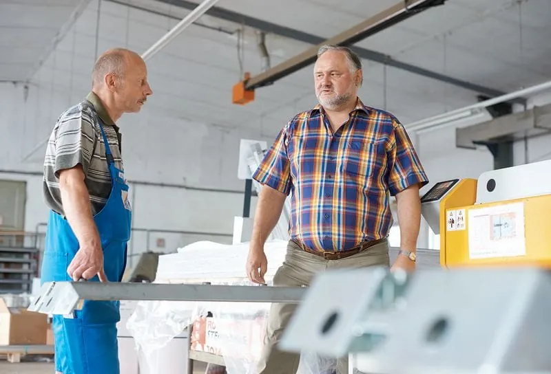 Verborgene Reize der Genossenschaften