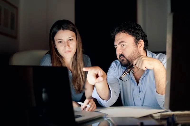 Urteil zur Nachtschicht: Konsequenzen für Betrieb