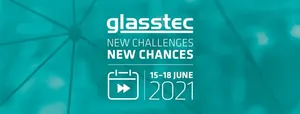 glasstec Juni 2021