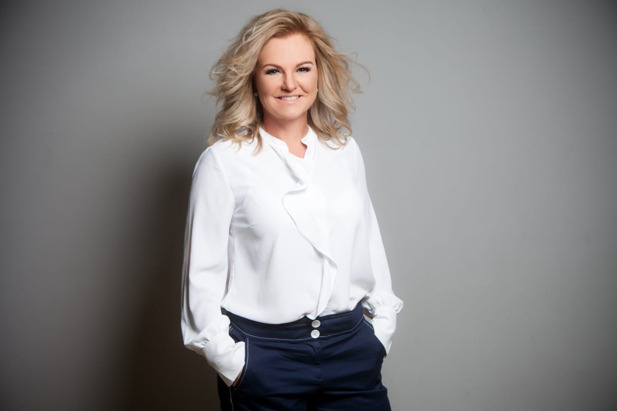 Tabuthema Angst: Interview mit Expertin Kirsten Altvater