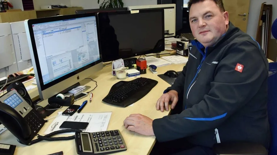 So schützen Sie Ihr Firmennetzwerk