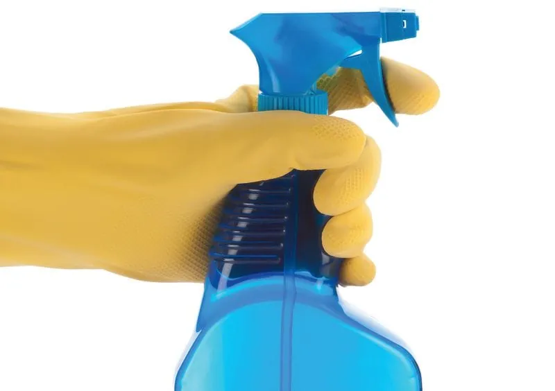 Branchen-Check: Gebäudereiniger