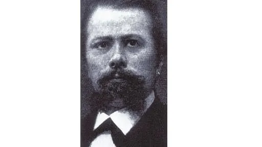 Handwerker wird zum Kaufhauspionier