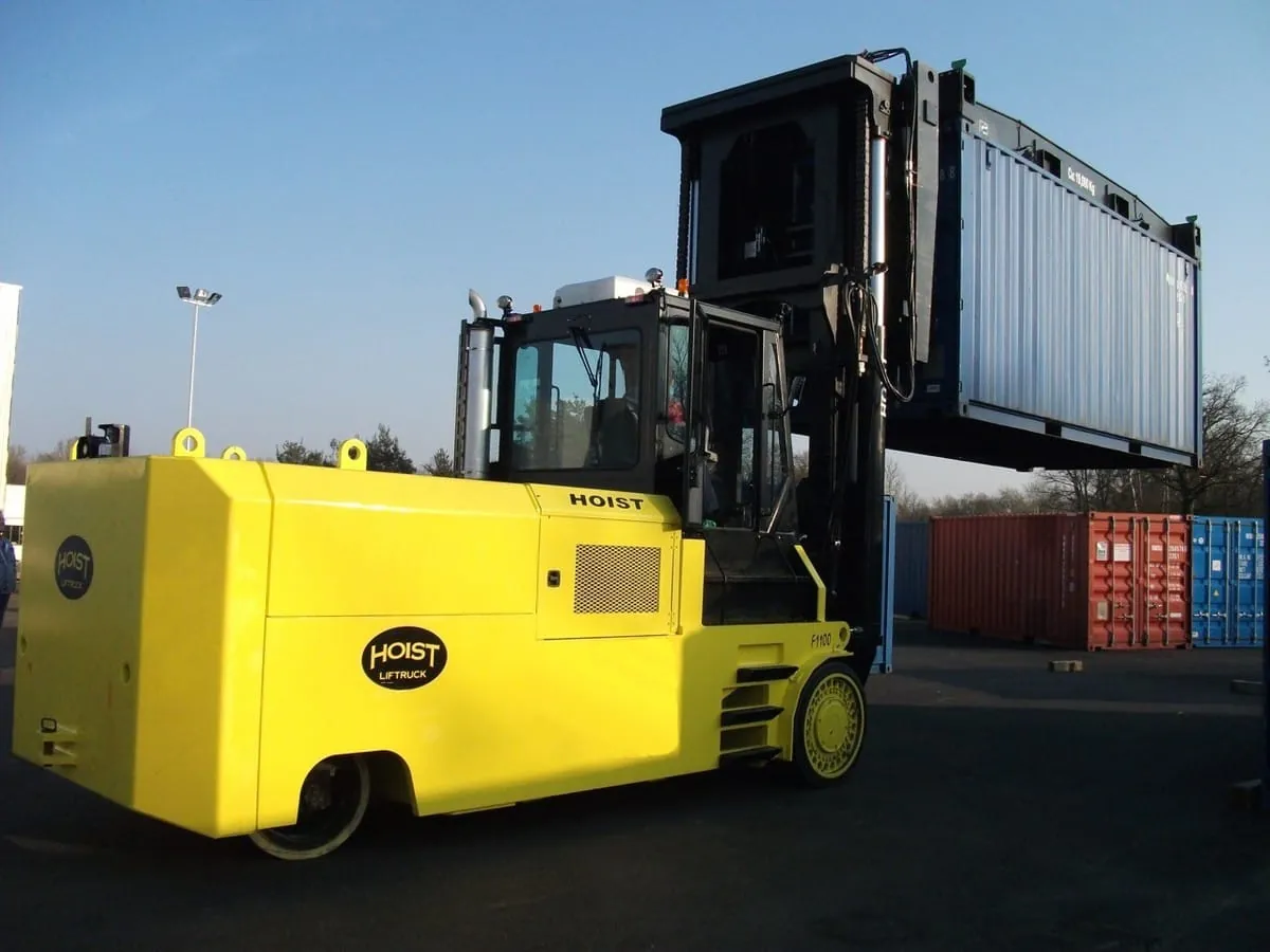 Gabelstapler Hoist F1100